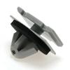50pcs Car Plastic Rivet Bumper Fastener Clips For Jeep ( Grand )-Cherokee WK2 68172491AA 68271803AA 68395627AA 11571175 19352782