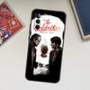 The Godfather Don Corleone Case For Samsung Galaxy A56 A36 A16 A06 A54 A34 A14 A13 A53 A12 A22 A32 A52 A35 A17 A15 A55