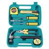 Yangwang Practical Car Home Tool Set: 8, 9, 12, 16-Piece Pliers, Wrench & Screwdriver Combo