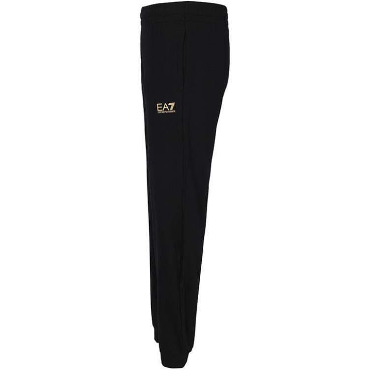 Emporio Armani EA7 FW22 Set Men's Black 8NPV80-PJ05Z-0208