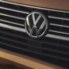For Volkswagen VW For Volkswagen VW Transporter T6 2016 2017 2018 2019 2020 Car Front Grill Badge Rear Trunk Emblem Cover Auto Accessories
