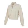 New Sweatshirts Women's Ecru DQ5768-104