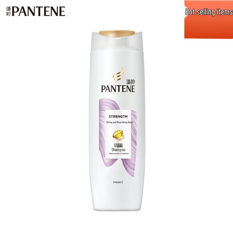 

Pantene Pro-V Strengthening Root Nourishment Shampoo