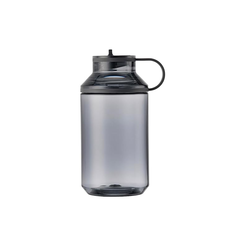 

KINTO ACTIVE BOTTLE active bottle 600ml smoke No.20184