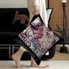 Bones and All Film Pillow Gift Home Office Decoration Bedroom Sofa Car Cushion Cover case 45x45