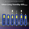 Rechargeable Electric Screen Removal Tool for Phone Repair with Forward Reverse Control and Cutting Finish Care Y5GB