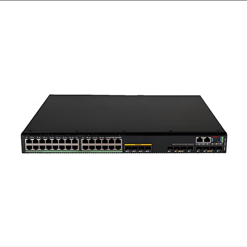 H3C S5590-EI Series Managed Ethernet Switch