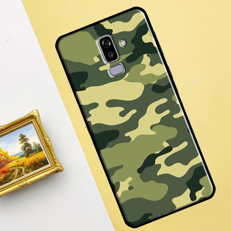 

Neon Camo For Samsung Galaxy M35 M55 M15 M56 M36 M16 M54 M14 M34 M31 M11 M13 M53 M12 M32 M52 M06 Case Samsung M22