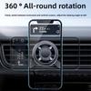 Magnetic Car Phone Holder Stand for Magsafe Car Mount Support GPS Mobile Bracket In Car for IPhone Samsung Xiaomi