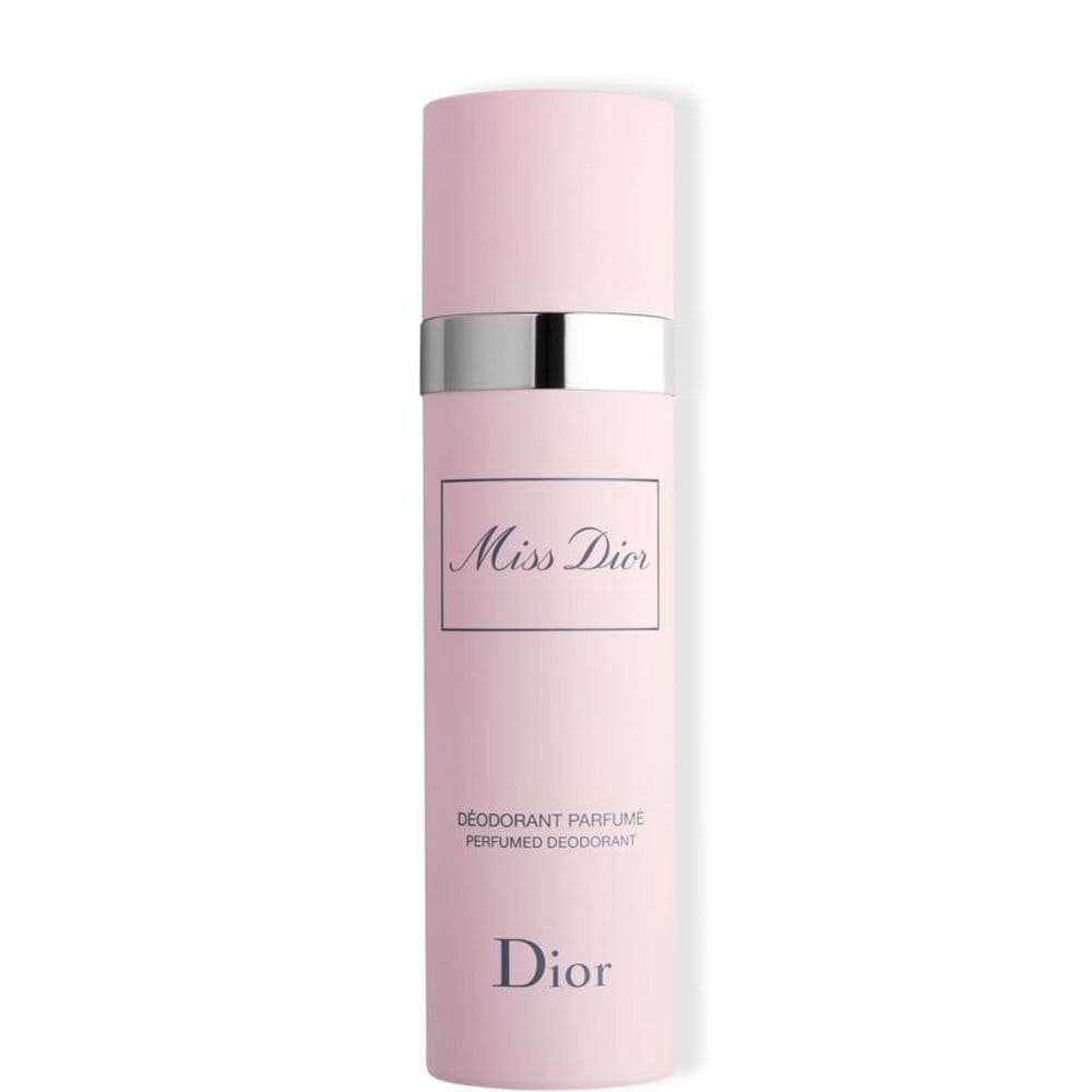 

MISS DIOR ПАРФУМ ДЕЗОДОРАНТ 100мл