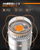 SEALIGHT T10 Led Position Lamp License Plate Light Explosive Light