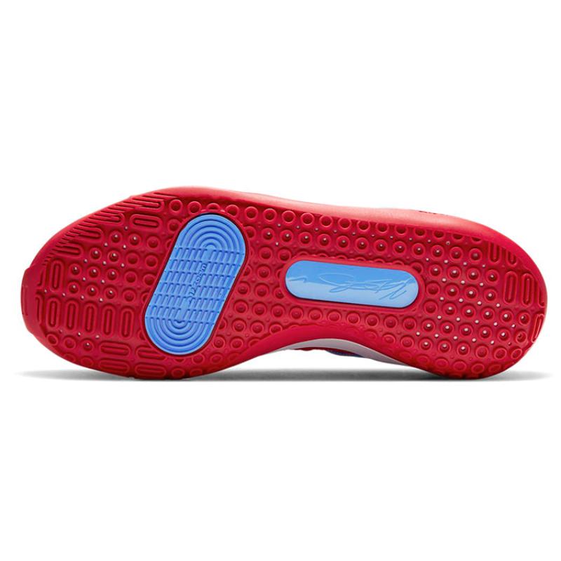 Nike KD 13 University Blue Sneakers DC0007-400