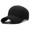 Lightweight, Breathable Adjustable Baseball Cap Solid Color Unisex Baseball Cap Ideal for Outdoor Sports and Gifts