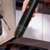 Portable Coffee Grinder Cleaner Vacuum Cleaners With Powerful Suction For Quick Cleaning Electric Duster