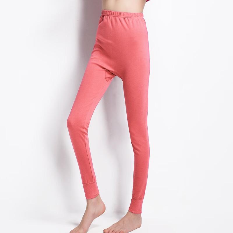 

Nurse Brand Women s Pure Cotton Thermal Leggings JMK034 L (170)