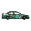 Hot Wheels Boulevard '94 Nissan Primera Vehicle Ride-On Toy, Green, JBL31, Ages 3 and Up