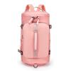 Large Capacity Travel Bags Luggage Bag Waterproof Sports Backpack Fitness Bags Travel Bags Carry on Luggage Tote Bag Beach Bag