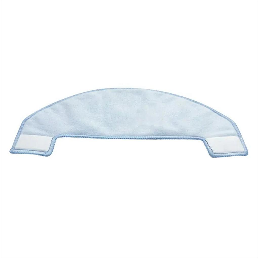 BHBL For Trouver E10, E20 / D10, T10 Lite Series Main Side Brush Filter Mop Cloth Parts