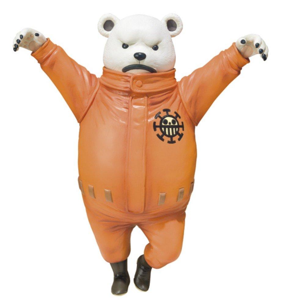 

TAMASHII NATIONS Figuarts ZERO Bepo