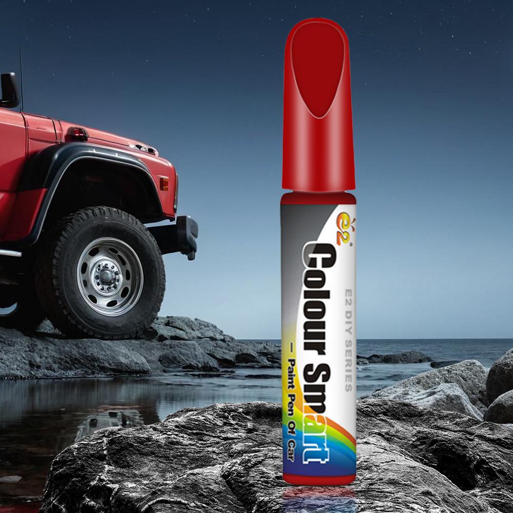 Touch Up Paint for Cars Car Scratch Remover Pen Car Scratch Repair Pen Car Touch Up Fill Paint Pen for Various Cars