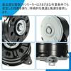 Electric Fan Motor for Toyota Car Noah Voxy AZR60G AGR65G ZRR70G ZRR70W ZRR75G ZRR75W