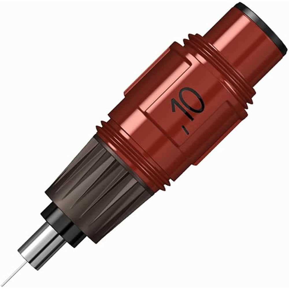 Rotring (Rotring) isograph IPL spare nib 0.1 751010
