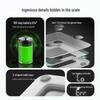 BEAR Smart Bluetooth Body Fat Scale DZC-D18E3 (CN Version)