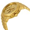 Michael Kors Sofie Crystal Silver-Tone Stainless Steel Ladies Watch MK5706