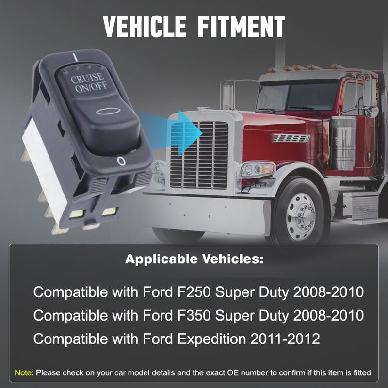 For Peterbilt 365 367 384 386 387 388 389 Car Cruise Control Switch Button 577.75606