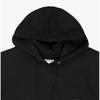 Wooyoungmi Men S Hoodie Flower Bag Logo w253tS36