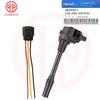 Brand New Ignition Coil MD362913 For Mitsubishi Carisma Colt Mirage Pajero Galant Eclipse 1.8L  High Quality H6T12471A