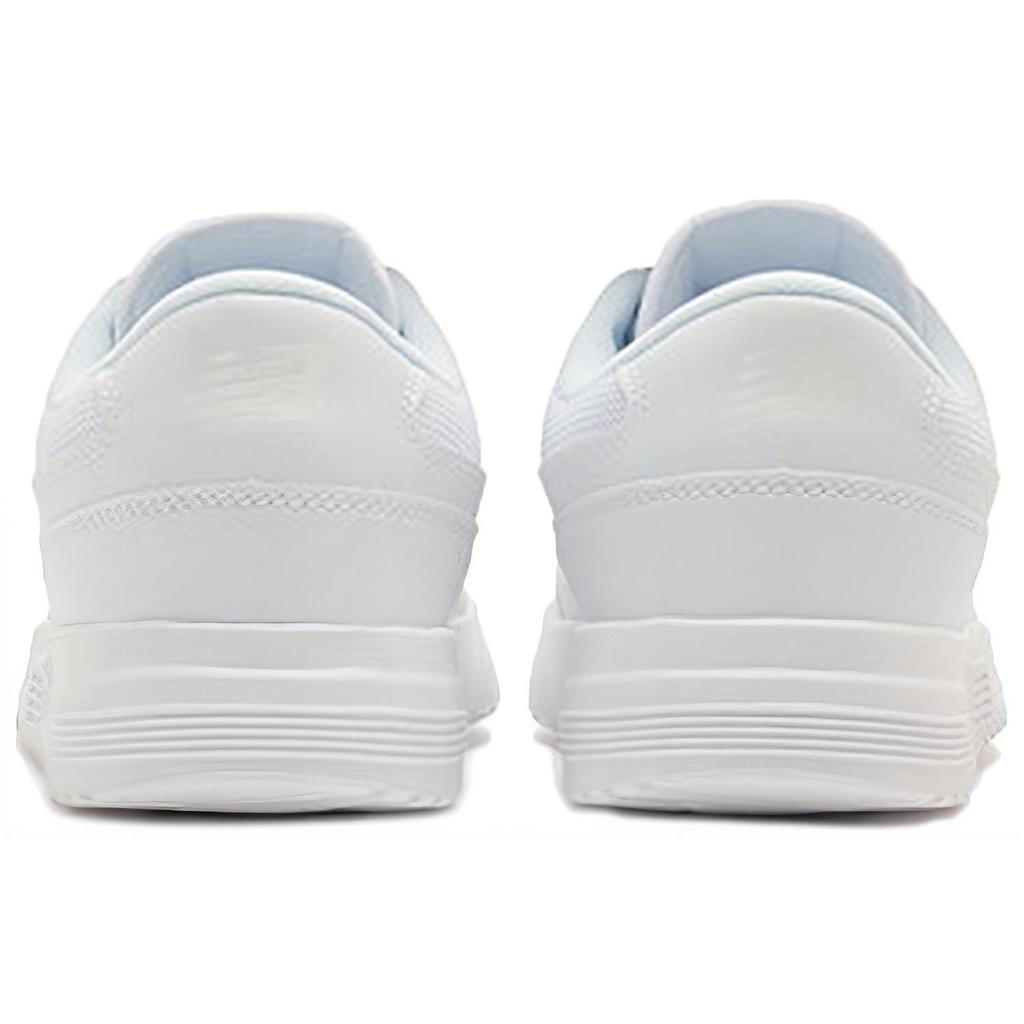New Balance CT20v1 Scarpe da ginnastica unisex triple bianche CT20LM1