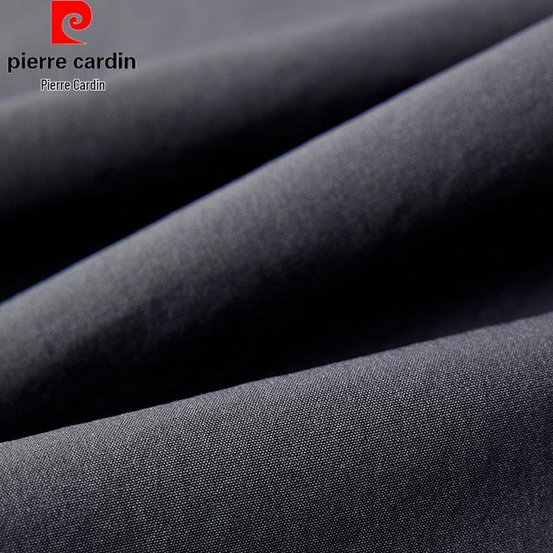 Pierre Cardin Men's Summer Quick-Dry Straight-Leg Casual Pants