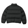 Kangol Women S Down Puffer Black 9586