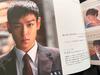 [USED] Alumni BIGBANG T.O.P Photobook