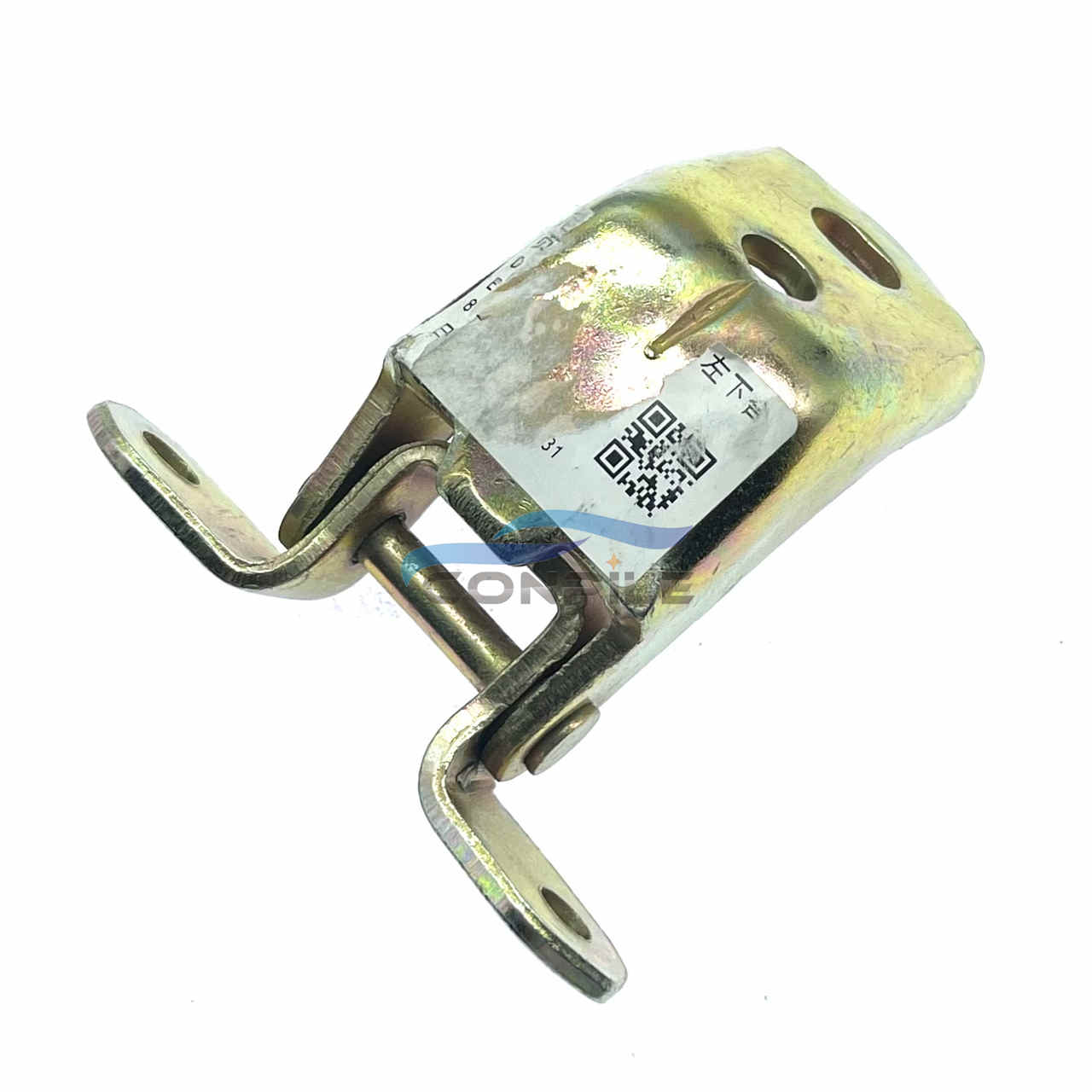 1pc for Nissan Paladin Odin D22 Ruiqi Pickup NP300 Front Door Hinge left down
