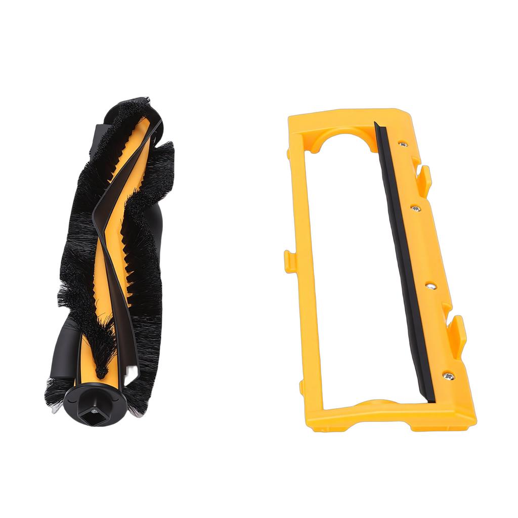 Main Brush Replacement for PROSCENIC 800T 820S 830S 830P Robot Vacuum Cleaner Roller Brush Set