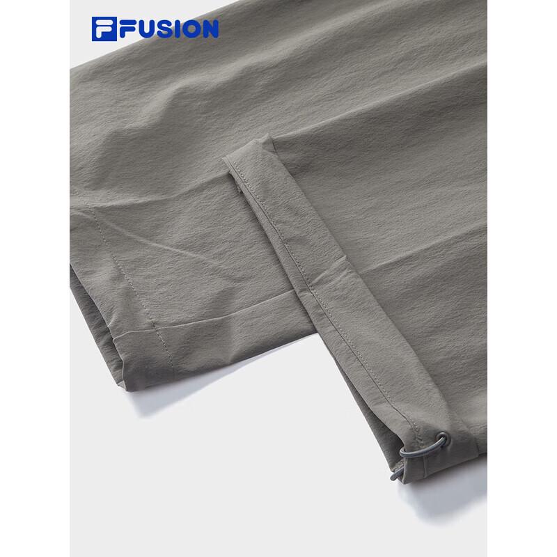 Fila FUSION Men's Loose Fit Cooling Woven Pants
