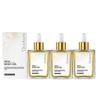 3pcs Silk Body Oil- Firming Anti Aging Moisturizing Formula, Crepey Skin Hydrating After Shower, Scented Blend Premium Skincare 2025