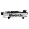 BMW 5 Series G30/G31/G38 Fog Light, Left Front (2017-2020)