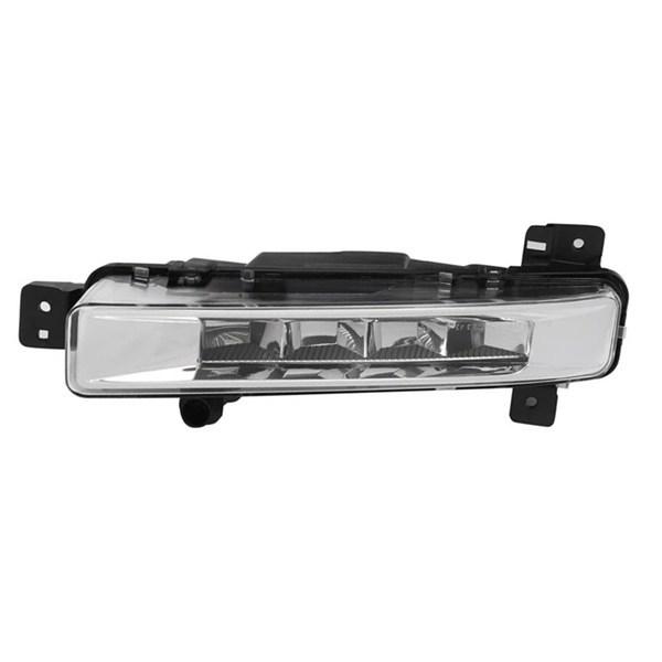 BMW 5 Series G30/G31/G38 Fog Light, Left Front (2017-2020)