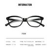2026 New Fashion Photochromic Reading Glasses for Men Women Elderly, Business Single-Lens Anti Blue Light Presbyopia Eyewear