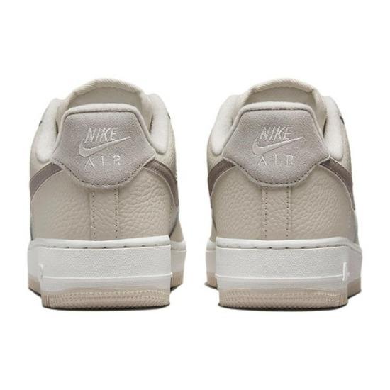 Nike Air Force 1 '07 Low Moon Fossil W - FB8483-100