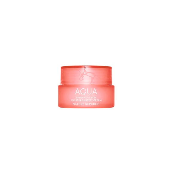 AQUA Moisturizing Cream 80ml