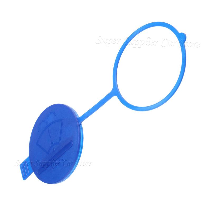 Car Windshield Wiper Washer Fluid Reservoir Tank Cap Bottle Lid A9068690072 For Mercedes-Benz Sprinter Vito Viano For VW Crafter