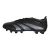 adidas Scarpe da Calcio Predator 24 Comode Mg Uomo Scarpe da Calcio Nere IE2610
