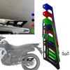Motosiklet Çerçeveleri ve Ek Parçaları – Motosiklet Yan Astarı
