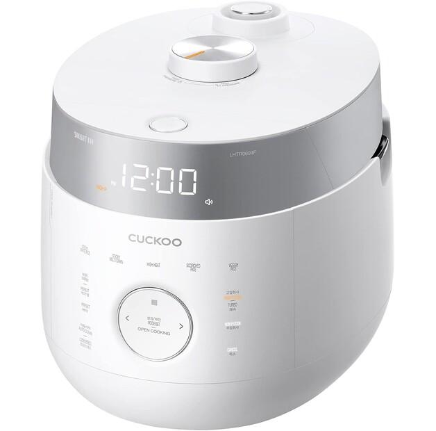 Cuckoo CRP-LHTR1009F Rice Cooker