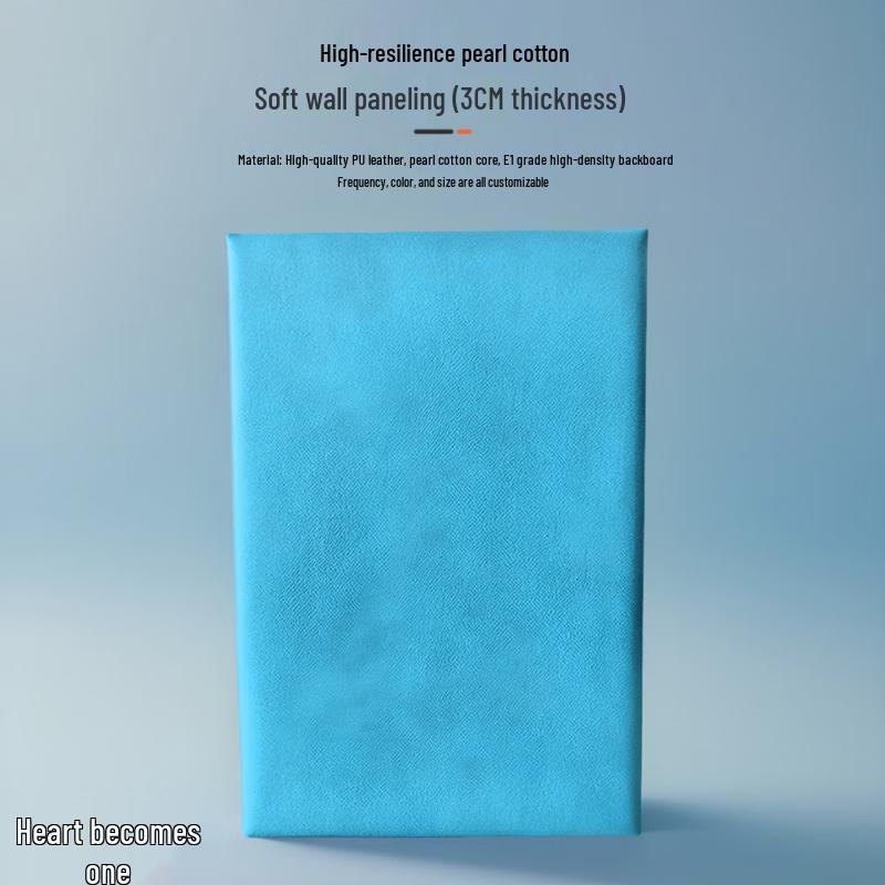Anti-collision Wall Padding for Gyms & Recreation Rooms