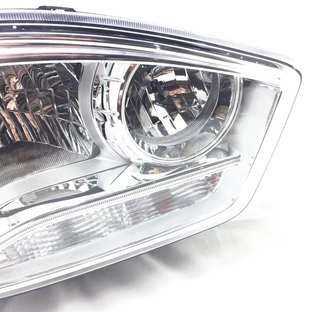 Foton Auman EST/H5est Truck Headlight Assembly - Original Headlamp Replacement